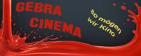 gebra cinema